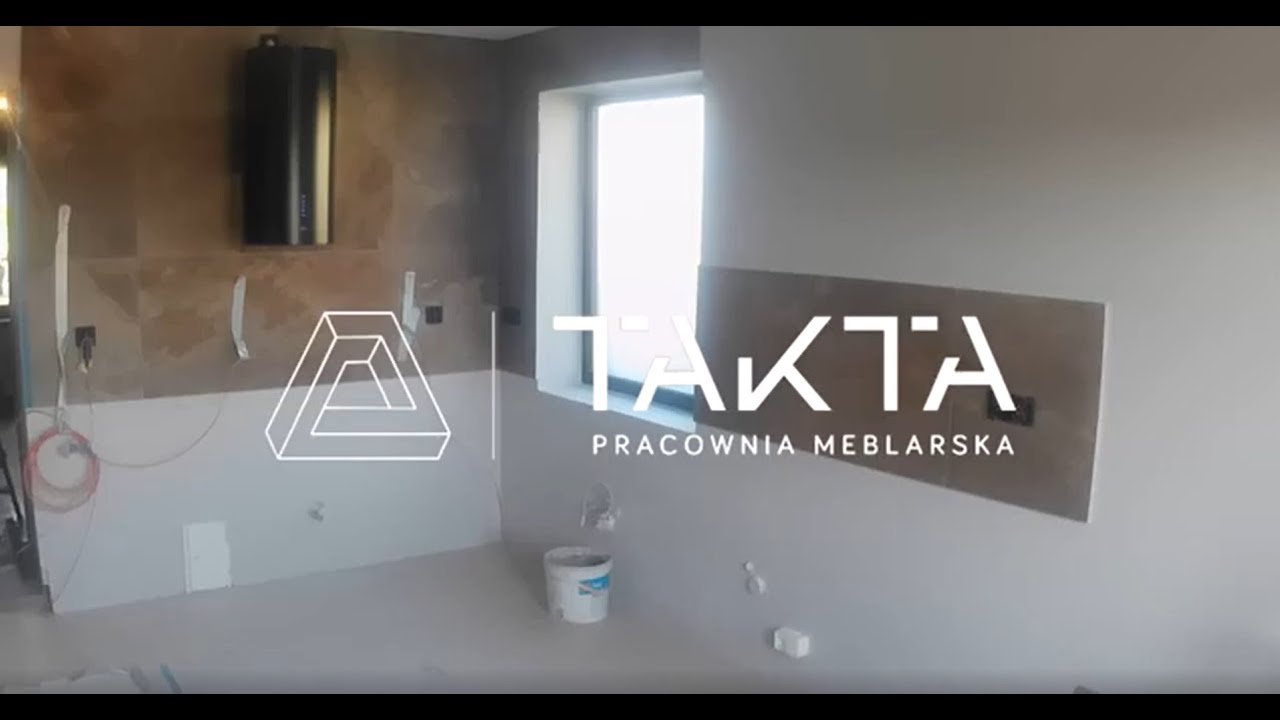 Montaż Mebli kuchennych I Krok po kroku #meblenawymiar #wrocław #design #interiordesign #kitchen
