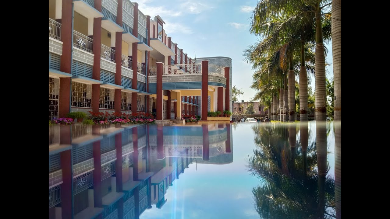 The Vibrant Life at Sophia Girls' College (Autonomous), Ajmer.