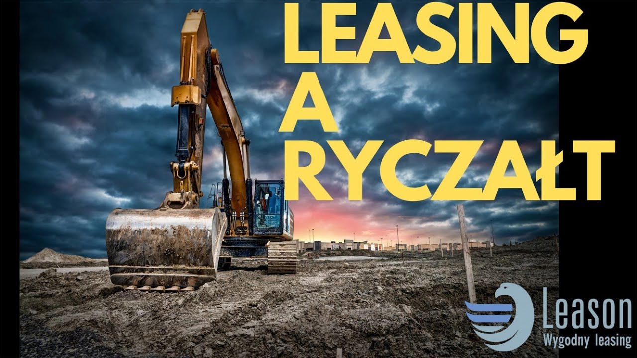 Leasing dla firm na ryczałcie. Jak go dostać? Czy się opłaca?