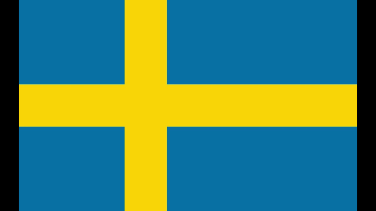 Stormande Ungdom - Swedish Nationalist Song