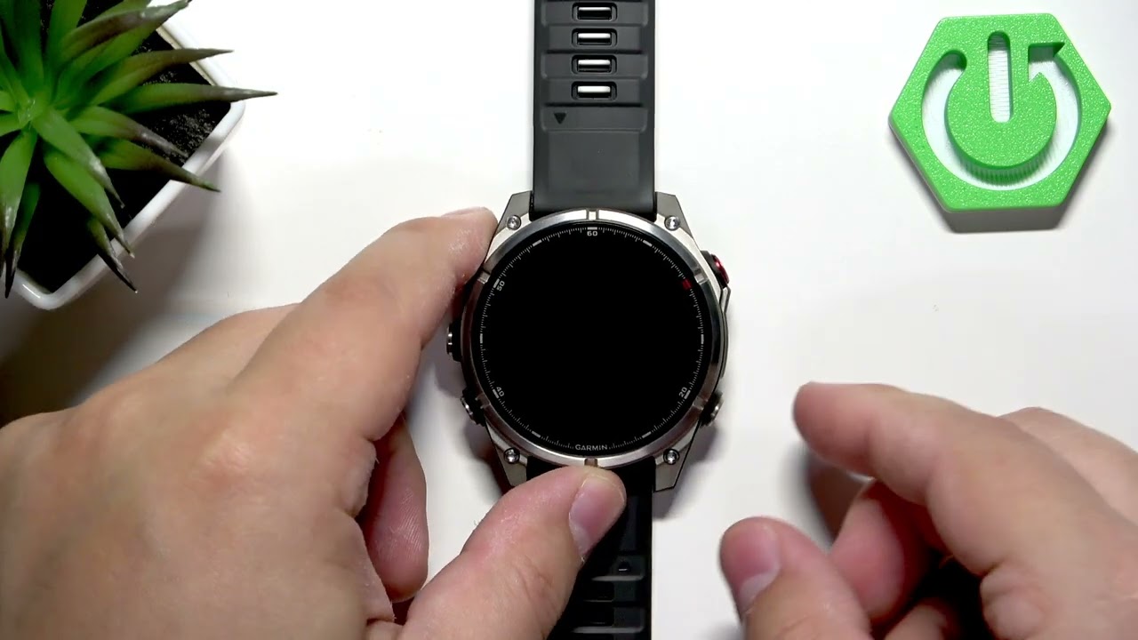 GARMIN Fenix ​​8 Pro &mdash; лучшие фишки и скрытые функции