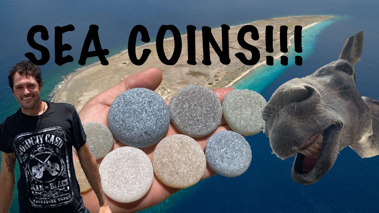Extreme Beachcombing At One of the World's Best Sea Glass Beaches
