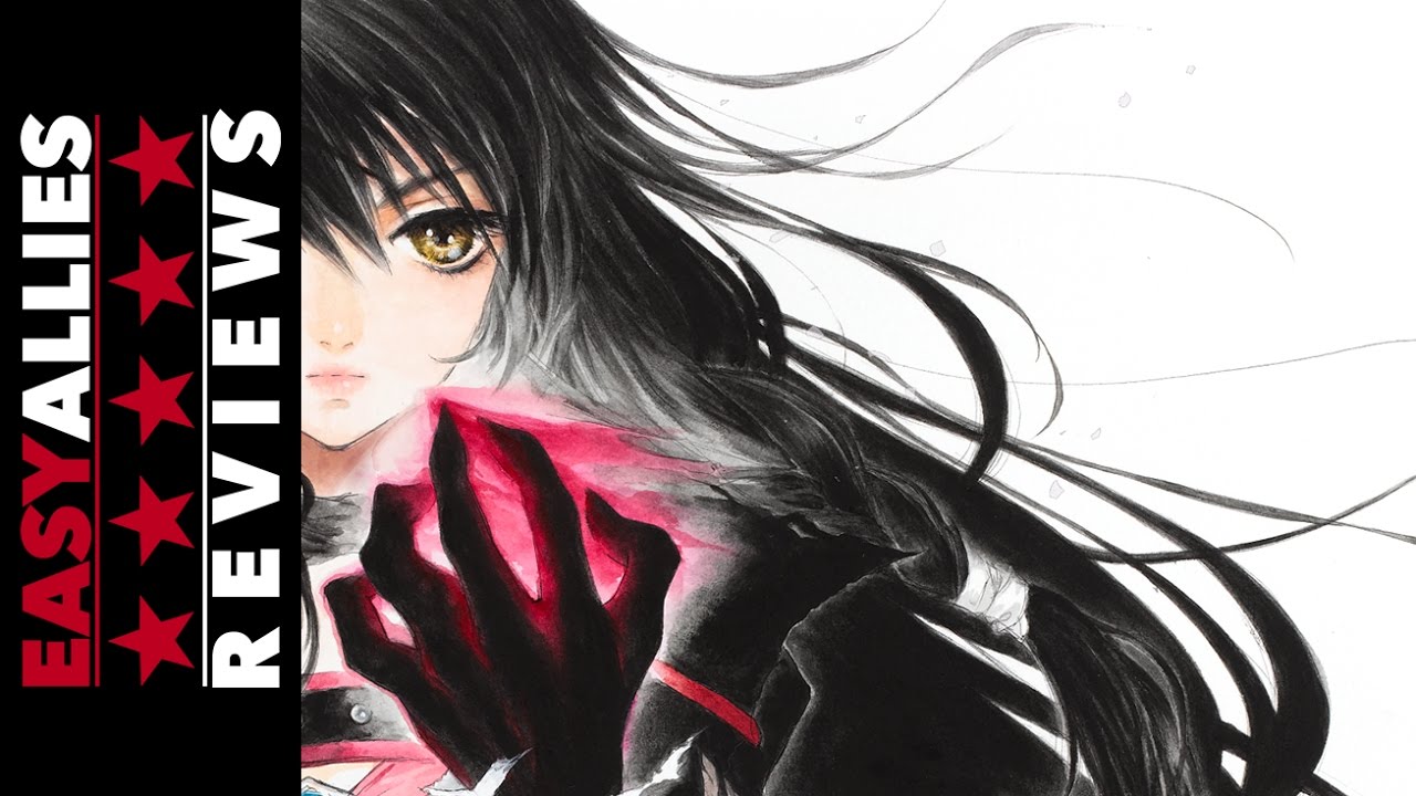 Tales of Berseria - Easy Allies Review