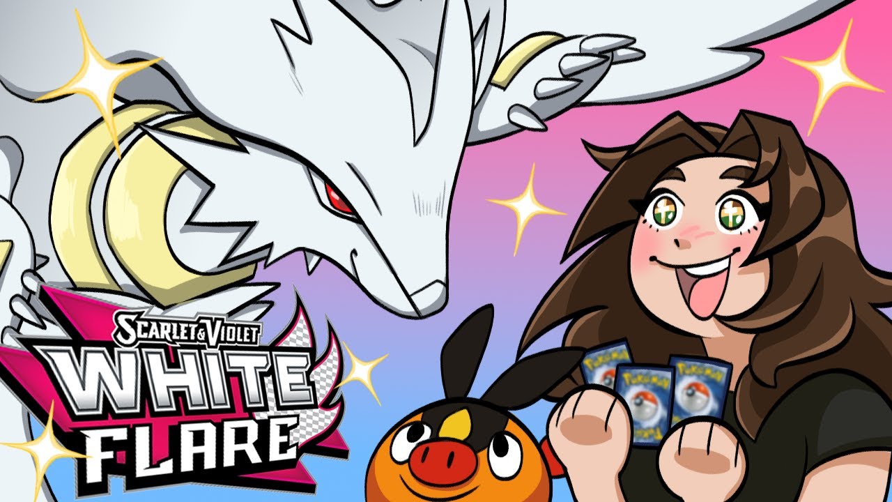 I'll Make Any Excuse to Hunt Gen 5 Shinies