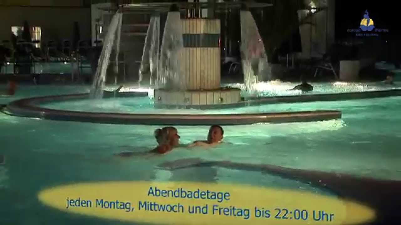 Europa Therme Bad Füssing