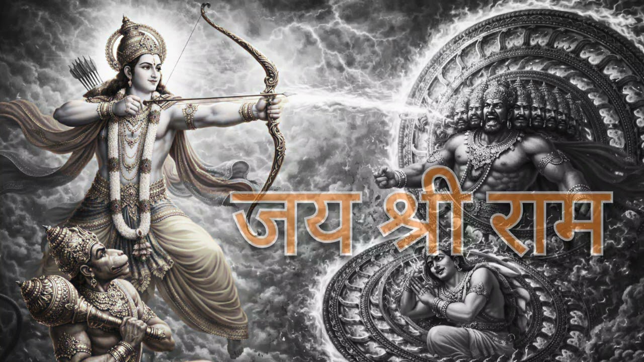 So So Ravan | Hindi Rap Song | Powerful Ravan Rap | Attitude Rap 2026 hua shankhnaad।