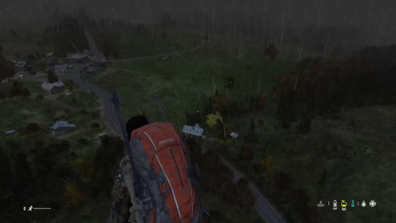 DAYZ OFFICIAL