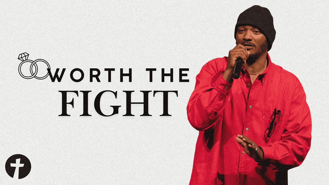 Who Is Your Source? | James Hanford | Worth the Fight