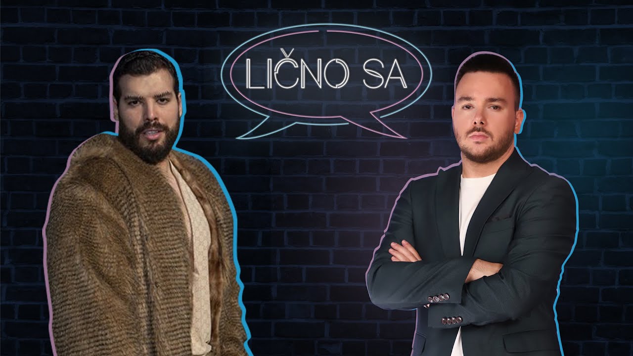 LIČNO SA Adam Adaktar poklonio Ceci nove obrve, urnisao Priju i Milicu Pavlović!