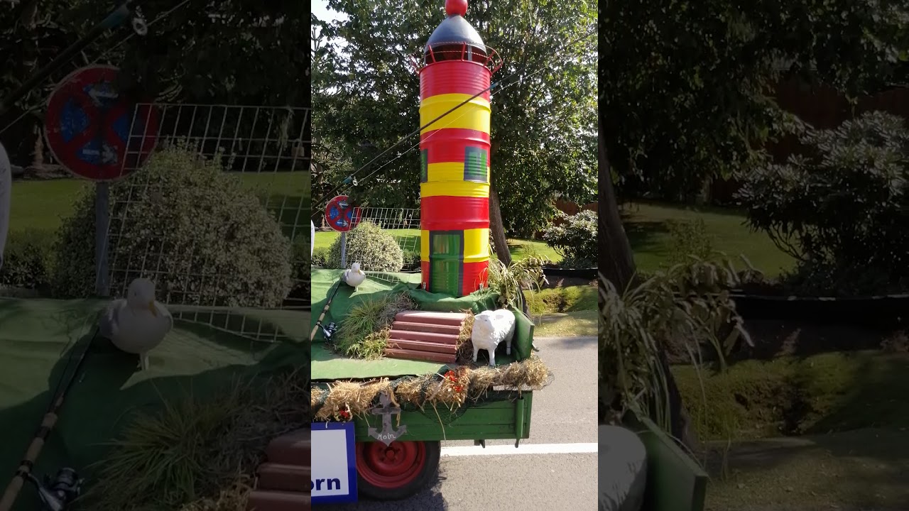 Dorffest 2019 Münkeboe