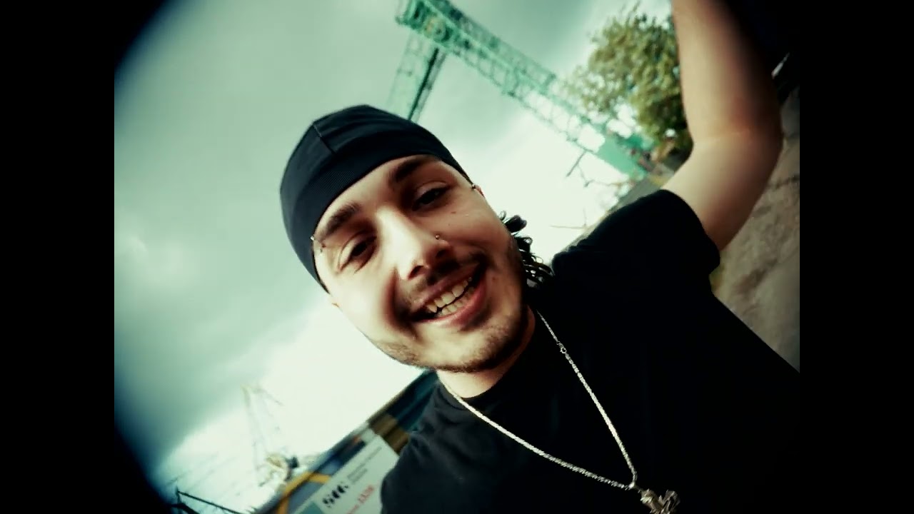 wittek - I FEEL IT FREESTYLE (prod.threat) [Official Music Video]