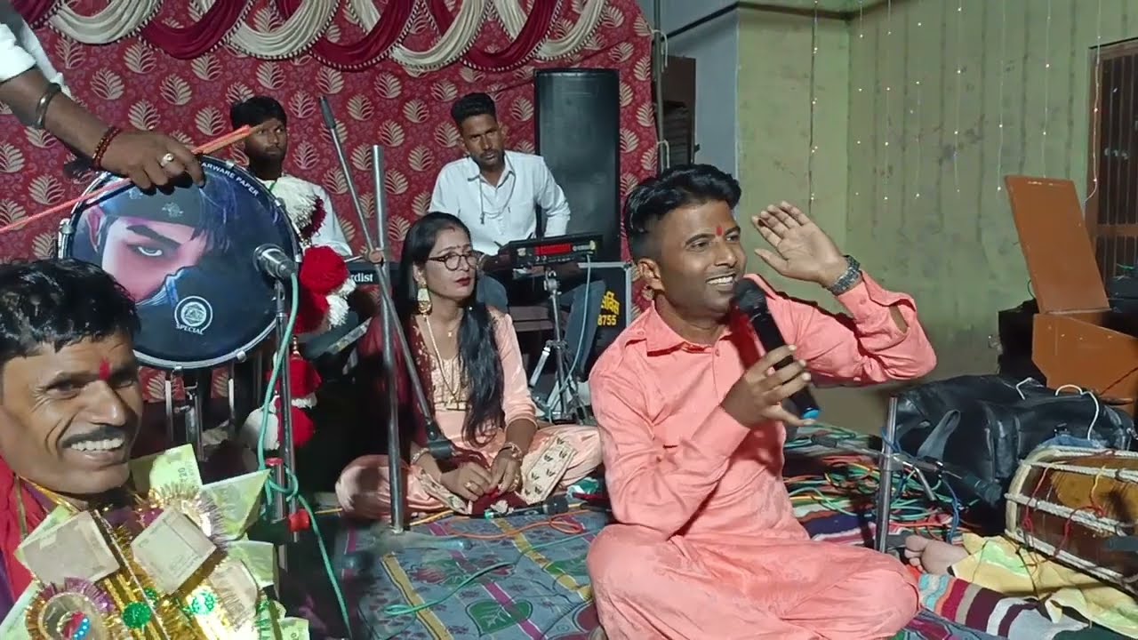 Tere chatar chadava lata valiye Je lala diya deve jodiya👏Singer Richpal Dhaliwal 🥲🥺 #viral