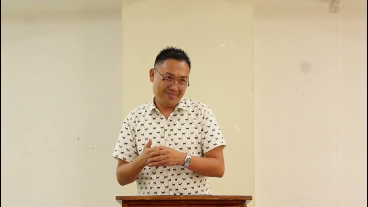 The King's Laborer: What kind of laborer does Christ want?