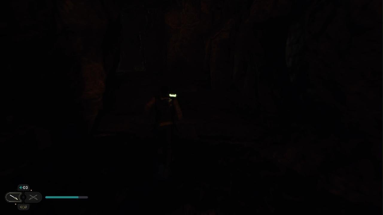 STAR WARS Jedi: Survivor. Jedi grand master. Part 5. Exploring more of koboh.