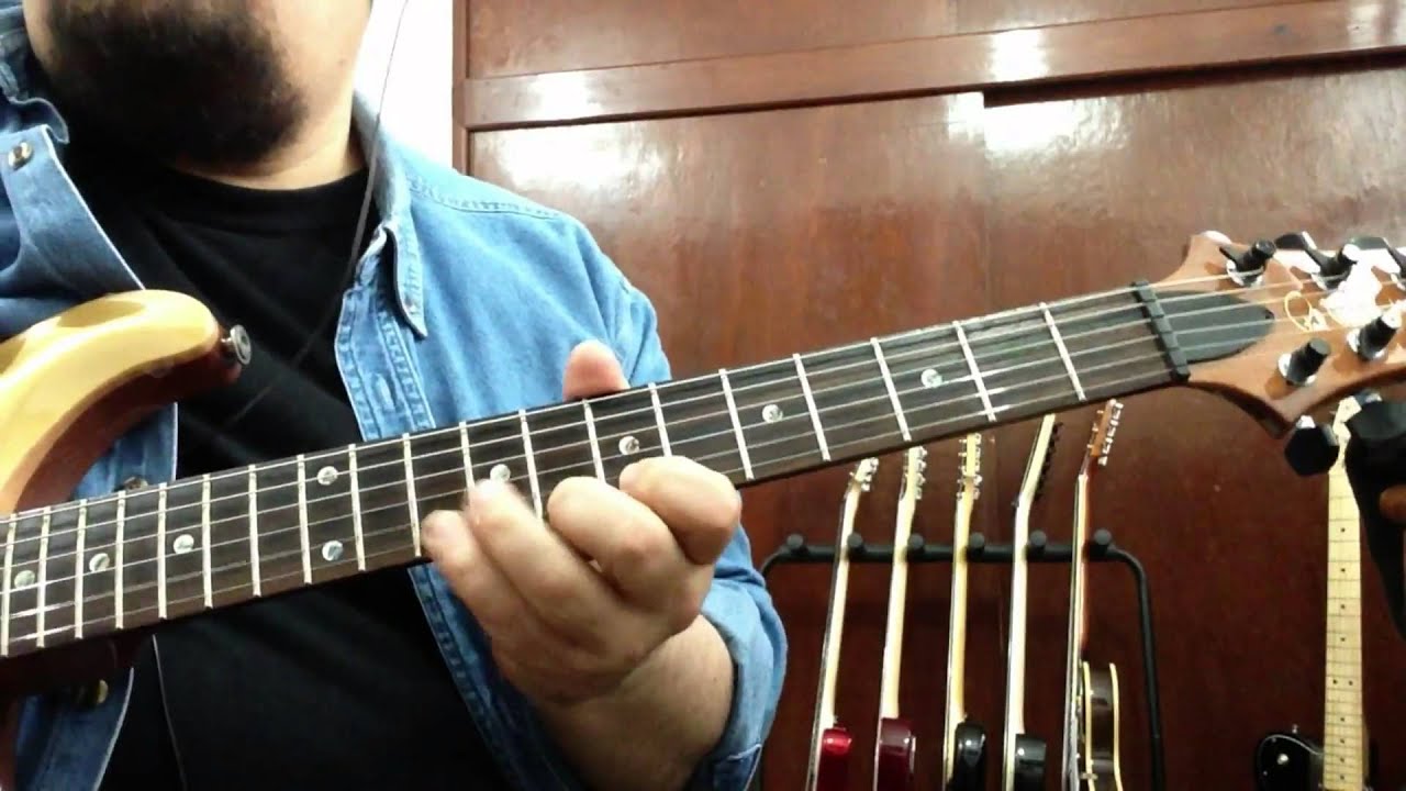 Vivo (cover) - Gustavo Cerati.