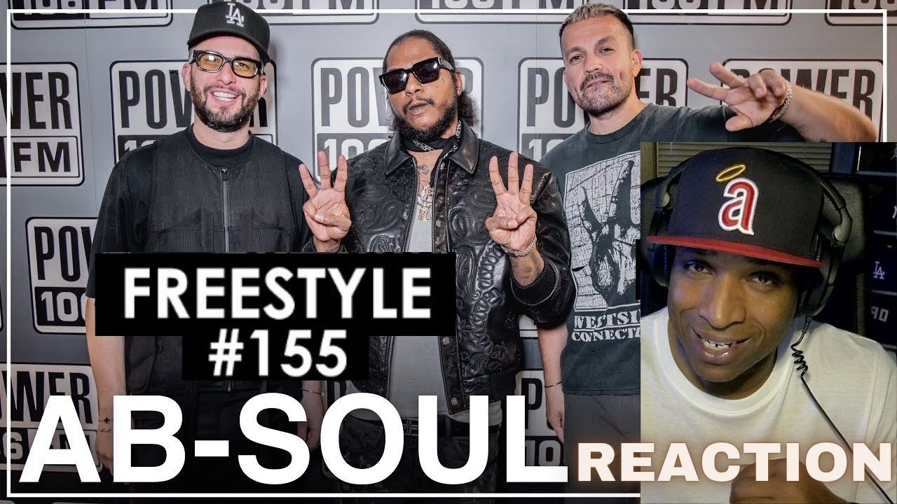Ab-Soul 