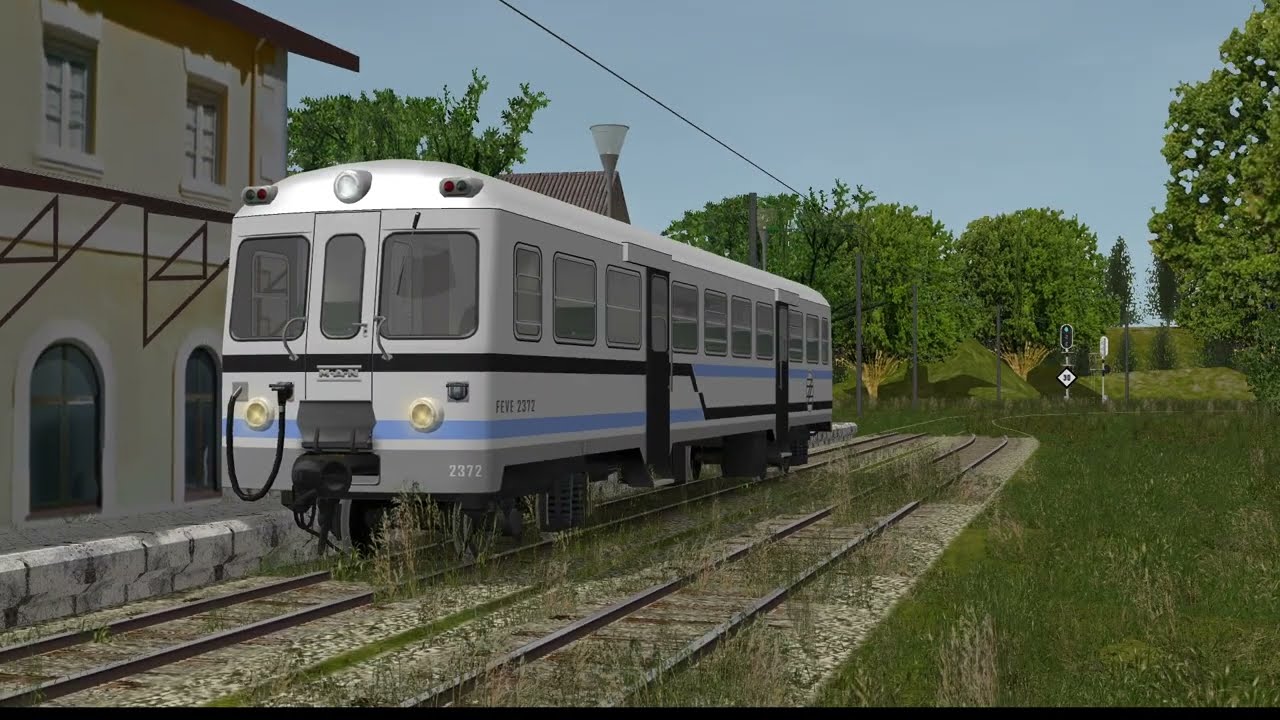 Vapor 3D Automotor MAN 