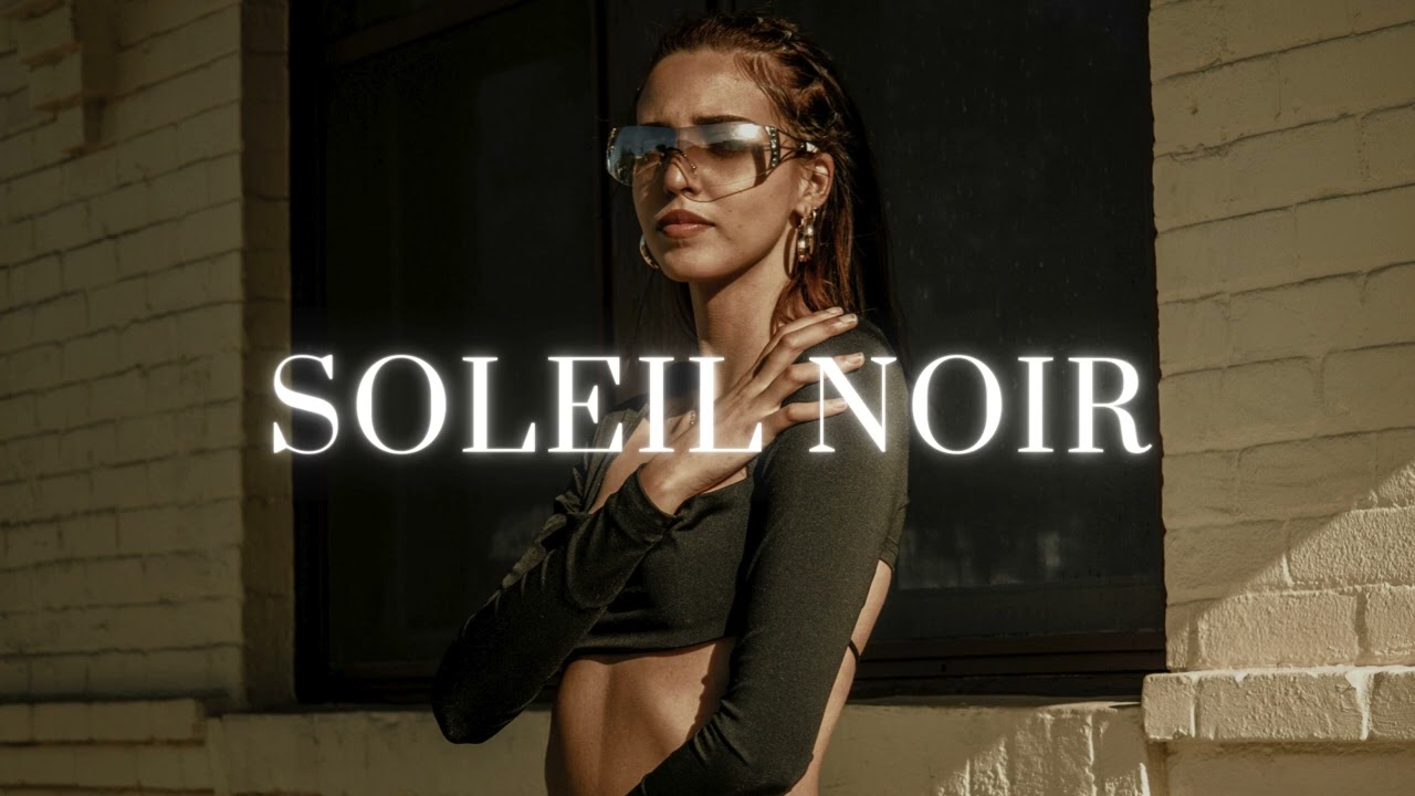Sherine - Kalam Eineh (CVALM & SINTO Afro House Remix)