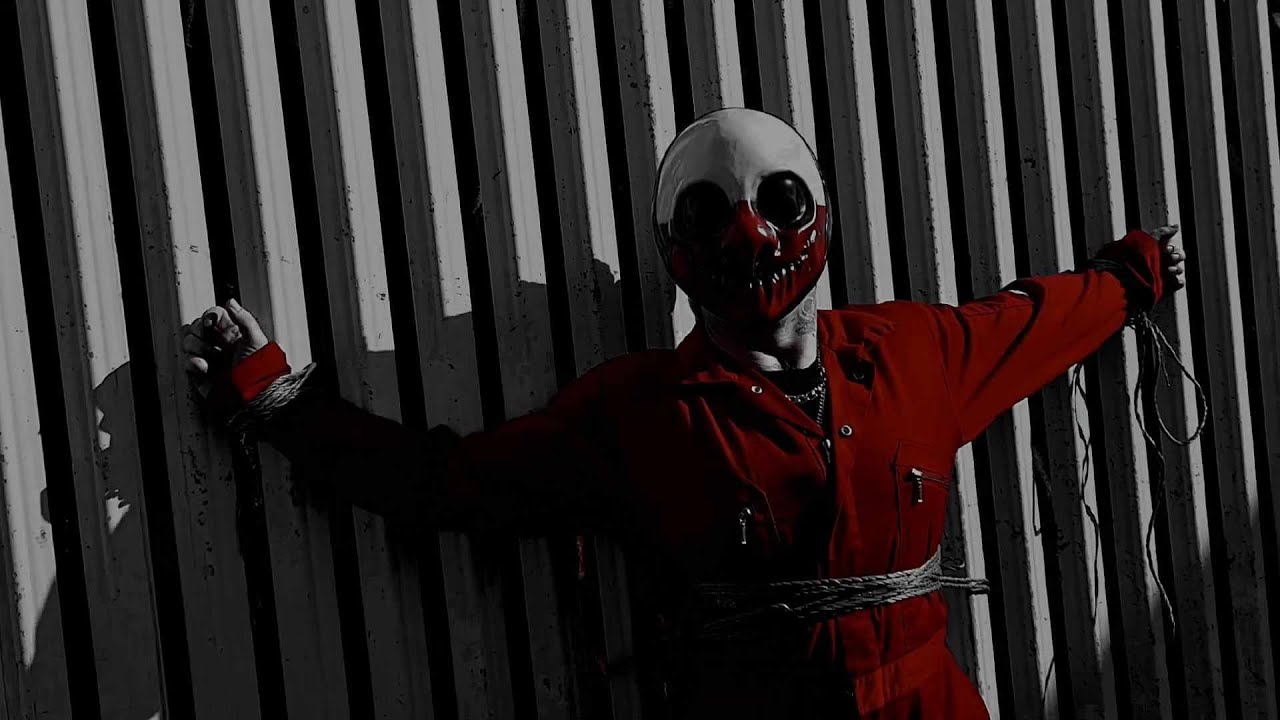 NeRo | ANTI-PSYCHOTIC [Sykotik Diss] | OFFICIAL MUSIC VIDEO