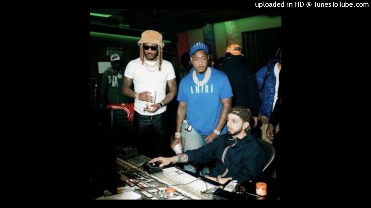 [FREE for profit] Future x 808Mafia x Southside | 2026