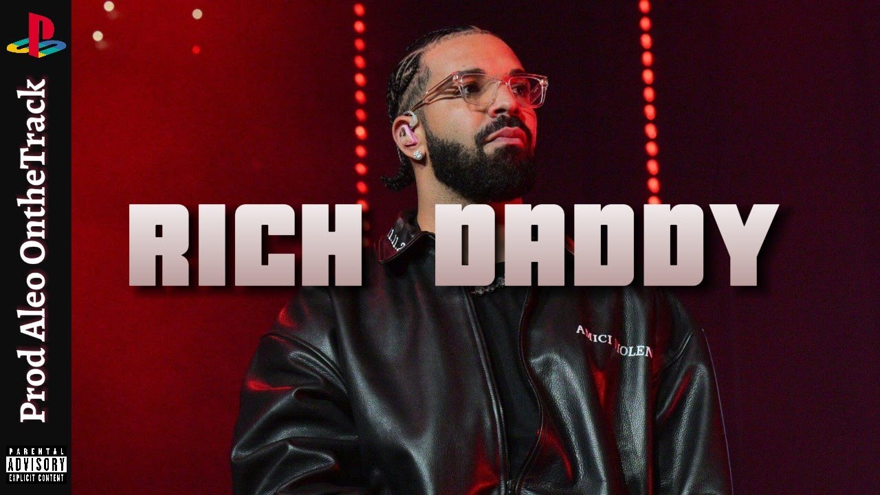 [FREE] DRAKE TYPE BEAT - 