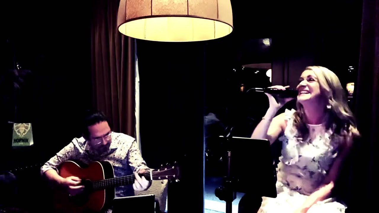 Jolene - FoolishAlibi Cover