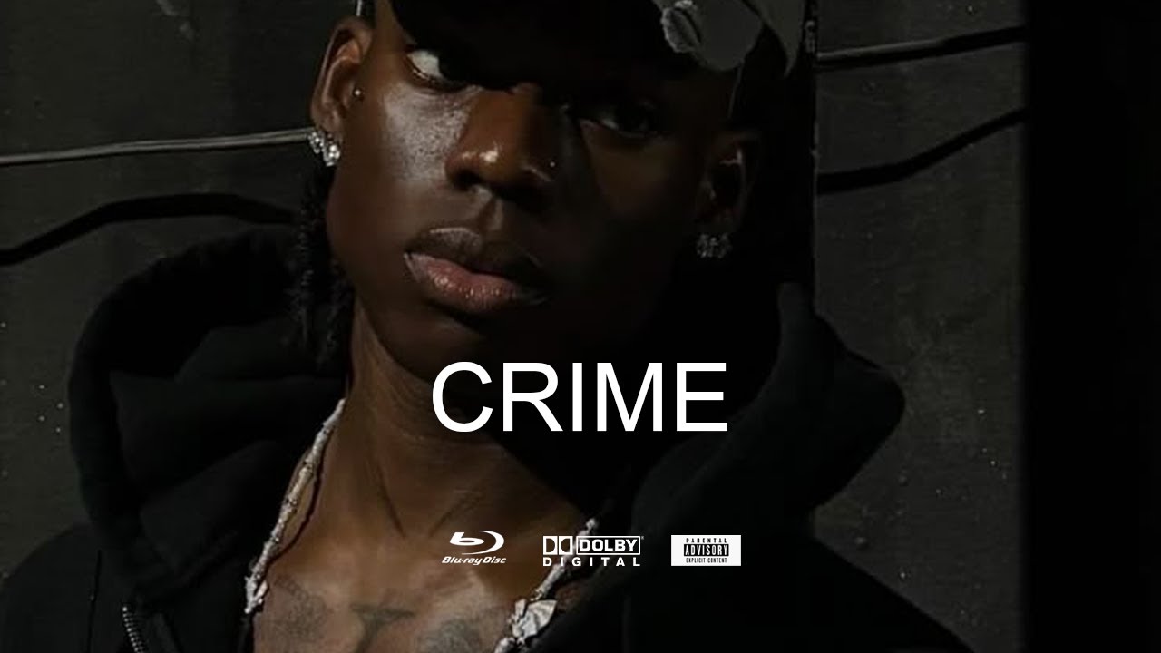 [FREE] Afrobeat type beat | Victony X Oxlade X Omah Lay type beat &lsquo;CRIME&rsquo; [Instrumental 2025]