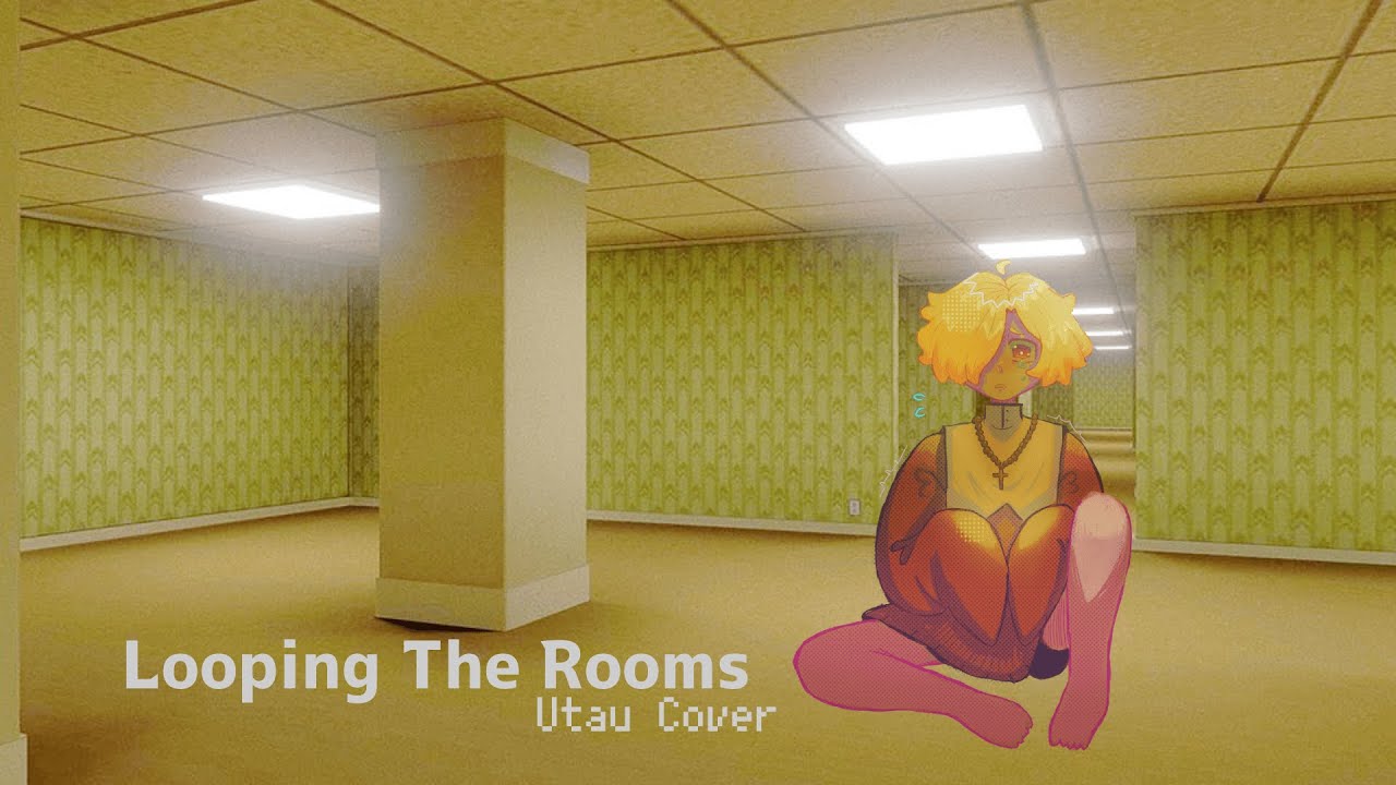 【カゼヒキ】ループザルーム / Looping the Rooms【UTAUカバー】