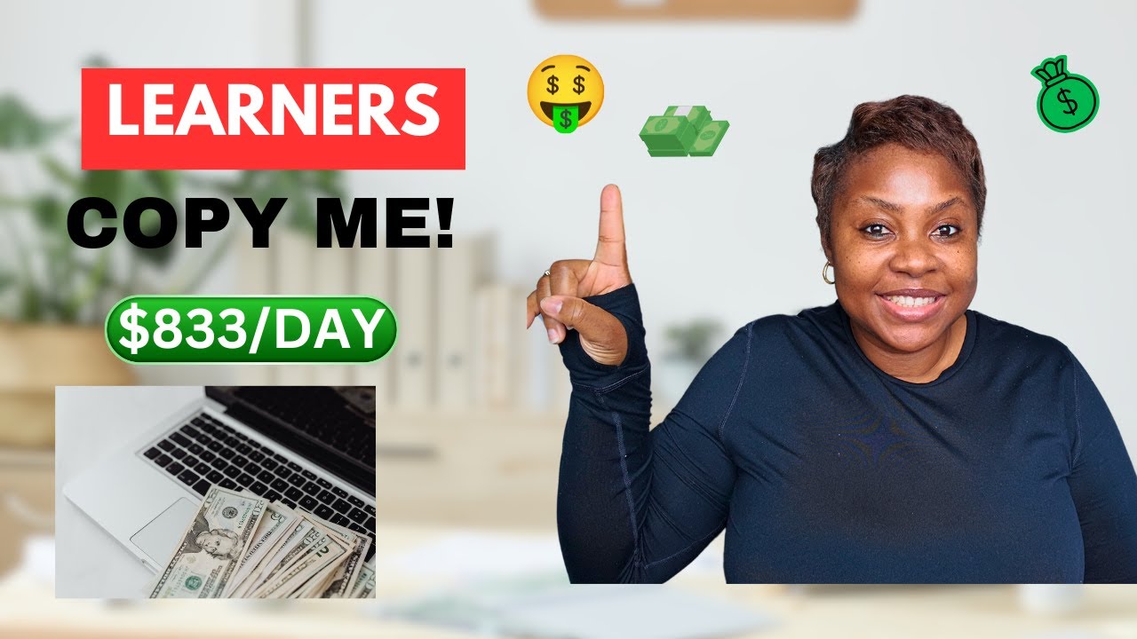 How I Make Extra Money as a Social Worker | Side Hustles You Can Start Today