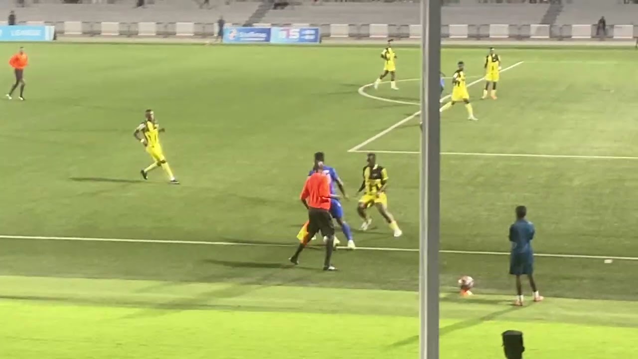 FULL TIME MUKURA 1_1 AS KIGALI HIGHLIGHTS REBA IBITEGO BYIZA BYARANZE UMUKINO 