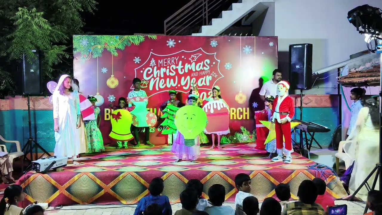 childrends nadagam