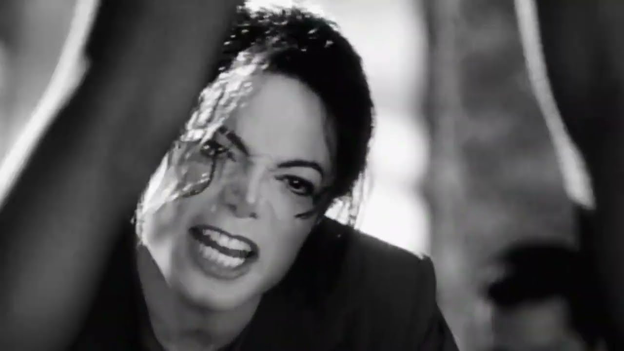 Blood on the Dance Floor X Dangerous Extended Heartbreak Remix Official Video