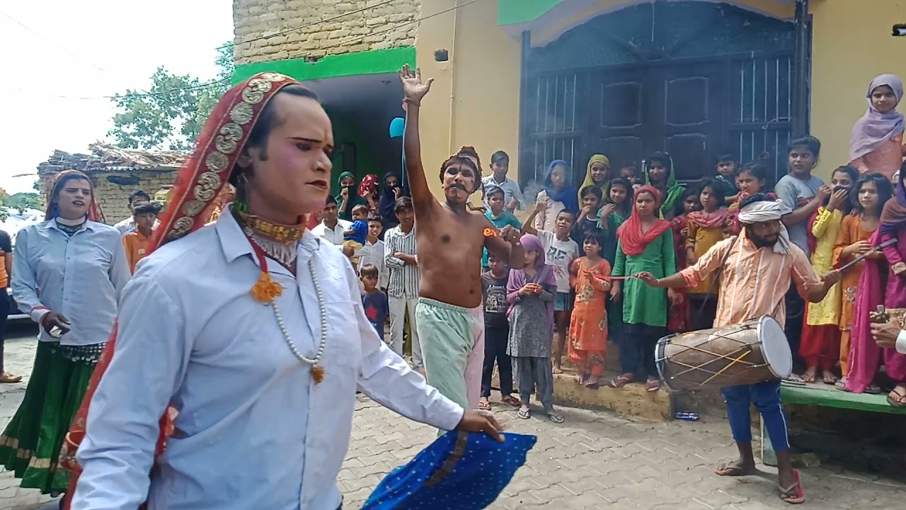 पवन music nagin band भूमिया चौक kushak