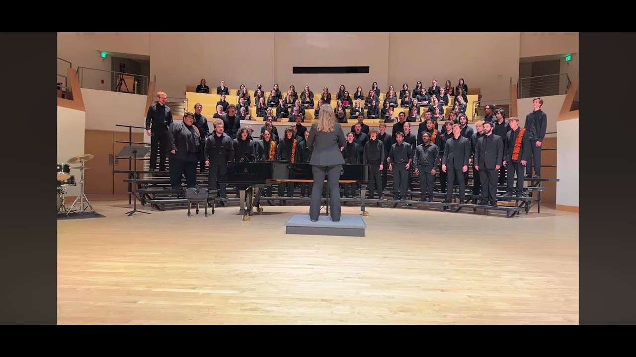 Penn State Glee Club - 