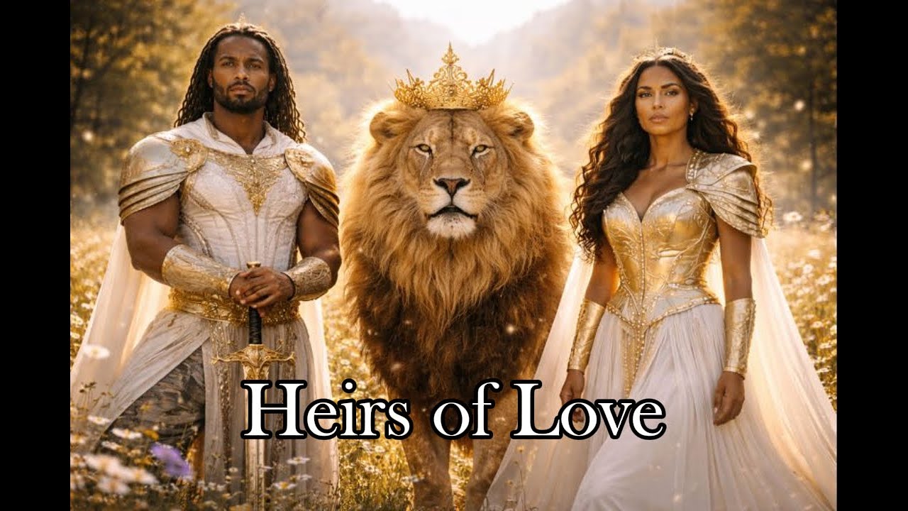 ✨❤️Awakened Sons of God | Our Identity Is Love