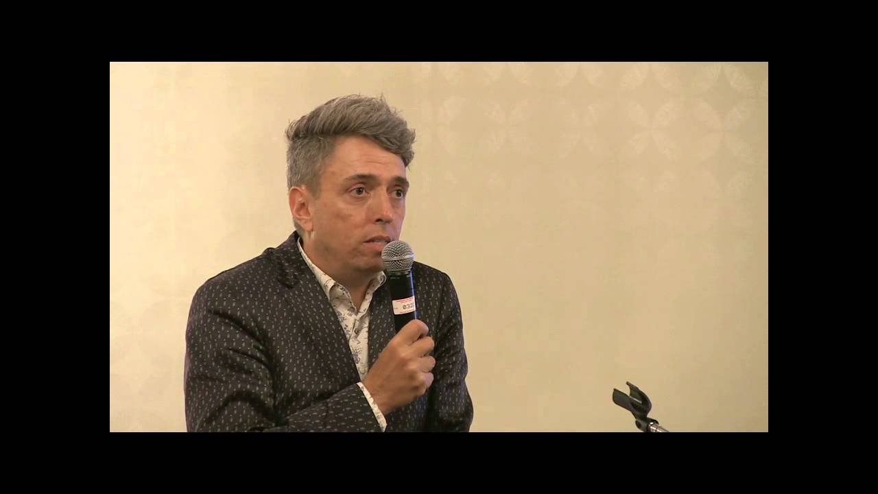 2015 Dr. Richard Bedlack: ALS Reversals