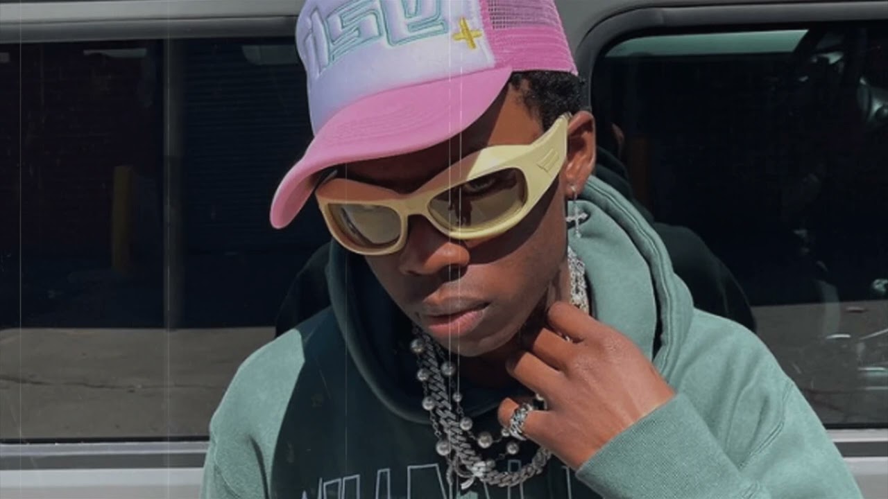 Rema x Victony Type Beat - 