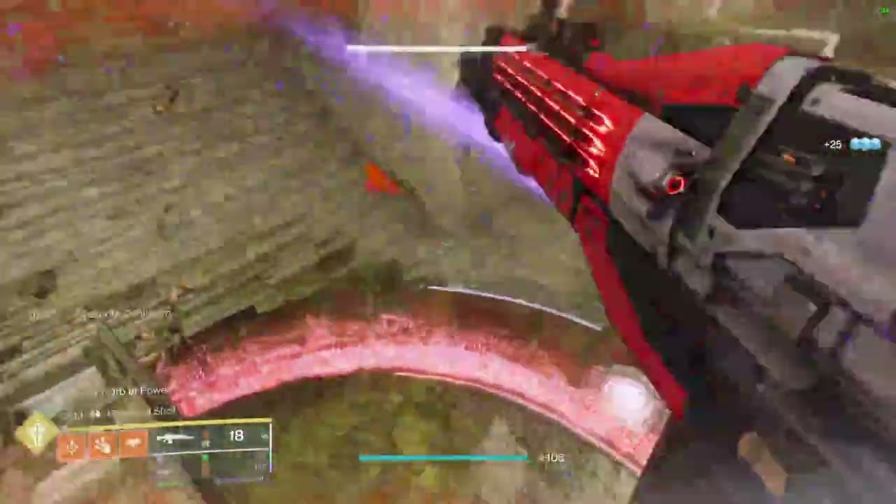 solo vog entrance