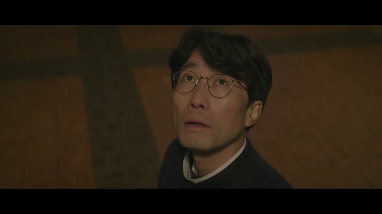 영화 '끼요회 뒤 시네마' 엔딩곡 - '샛바람'