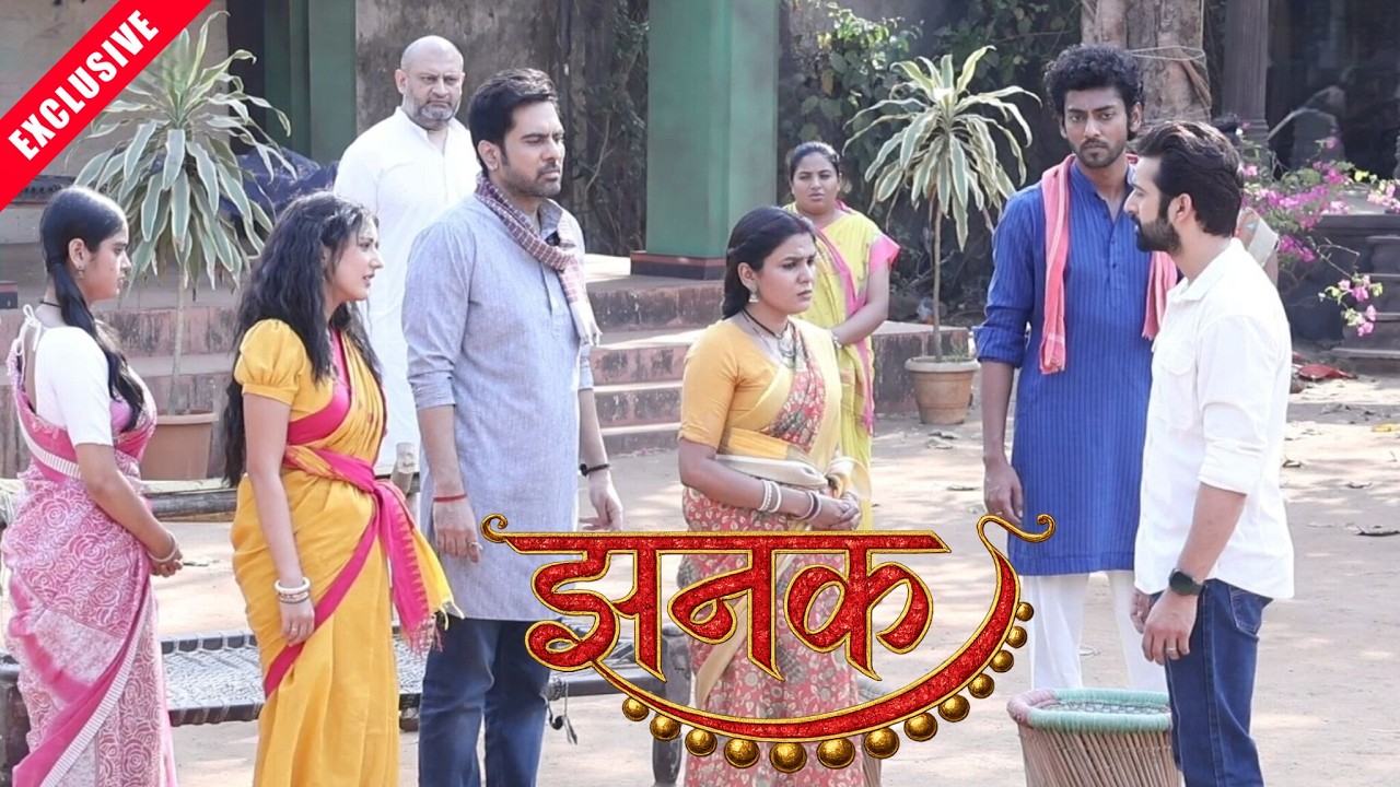 Jhanak |15 March 2026 EP| Rishi कि याददाश्त वापिस आई Jhanak से मिलने पहुंचा उनके गांव #todayepisode