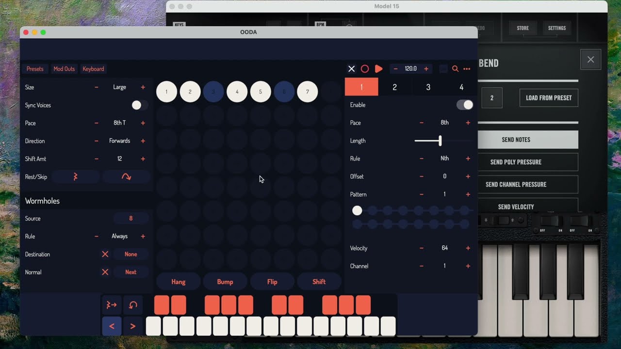 OODA Tutorial 06 — Mac App