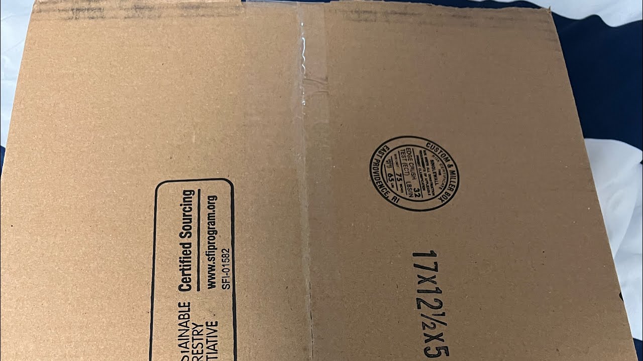 Mystery Box # 30