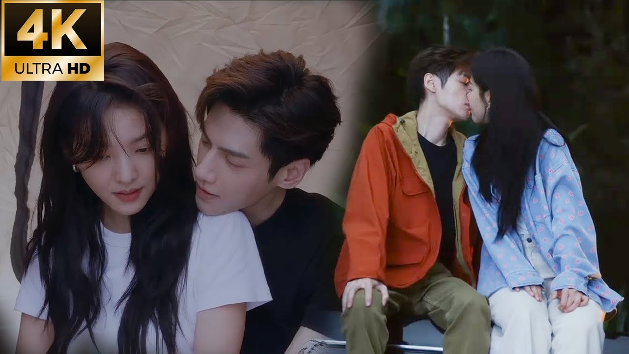 【2025 New Movie】灰姑娘主動吻上富豪醫生，那一夜他們徹底瘋狂💓 赵露思| 肖战 |罗云熙  Chinese Drama