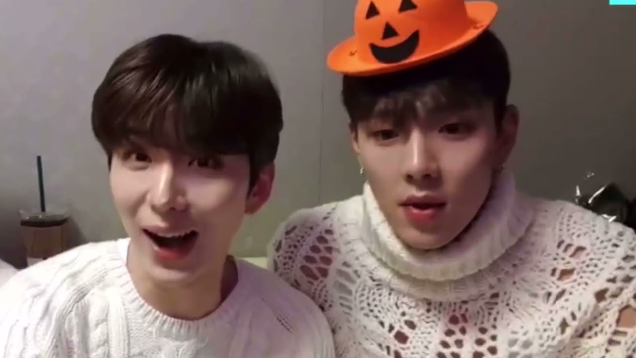 SHOWKI Moments Pt.2