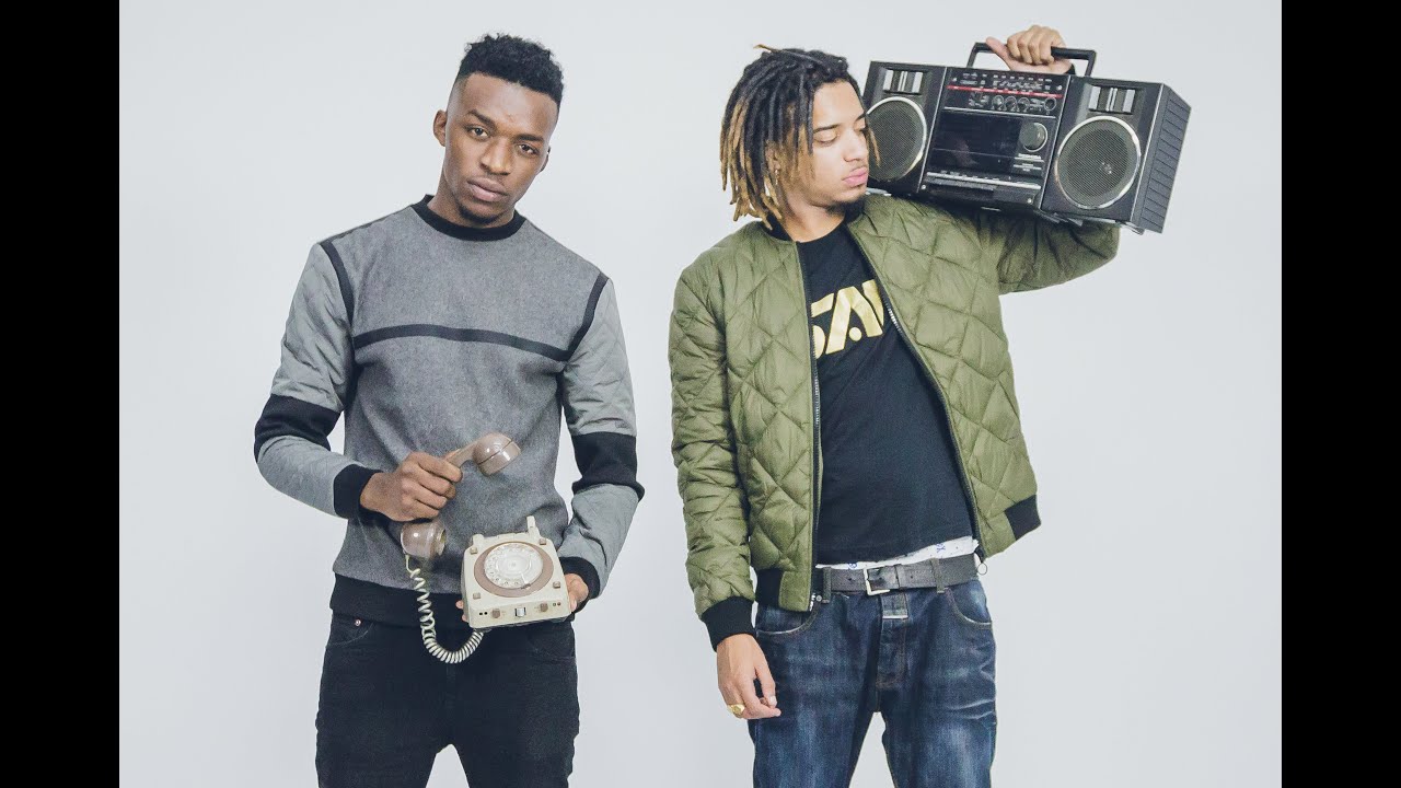 Deejay Telio & Deedz B - Não Atendo (Video Oficial)