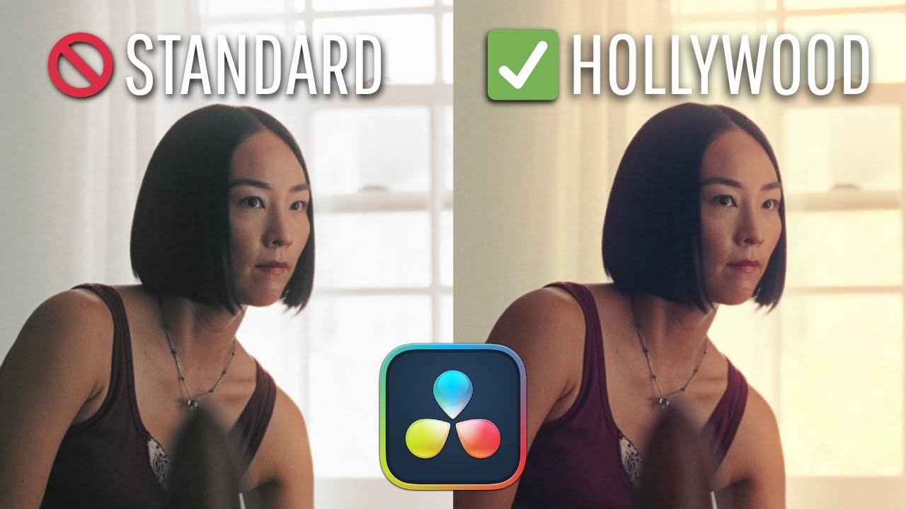 Cinematic grades break these 3 rules
