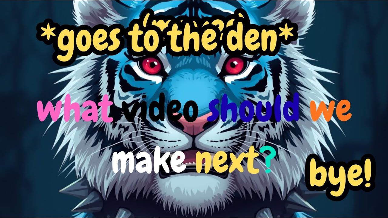 How to stand in wolf tales