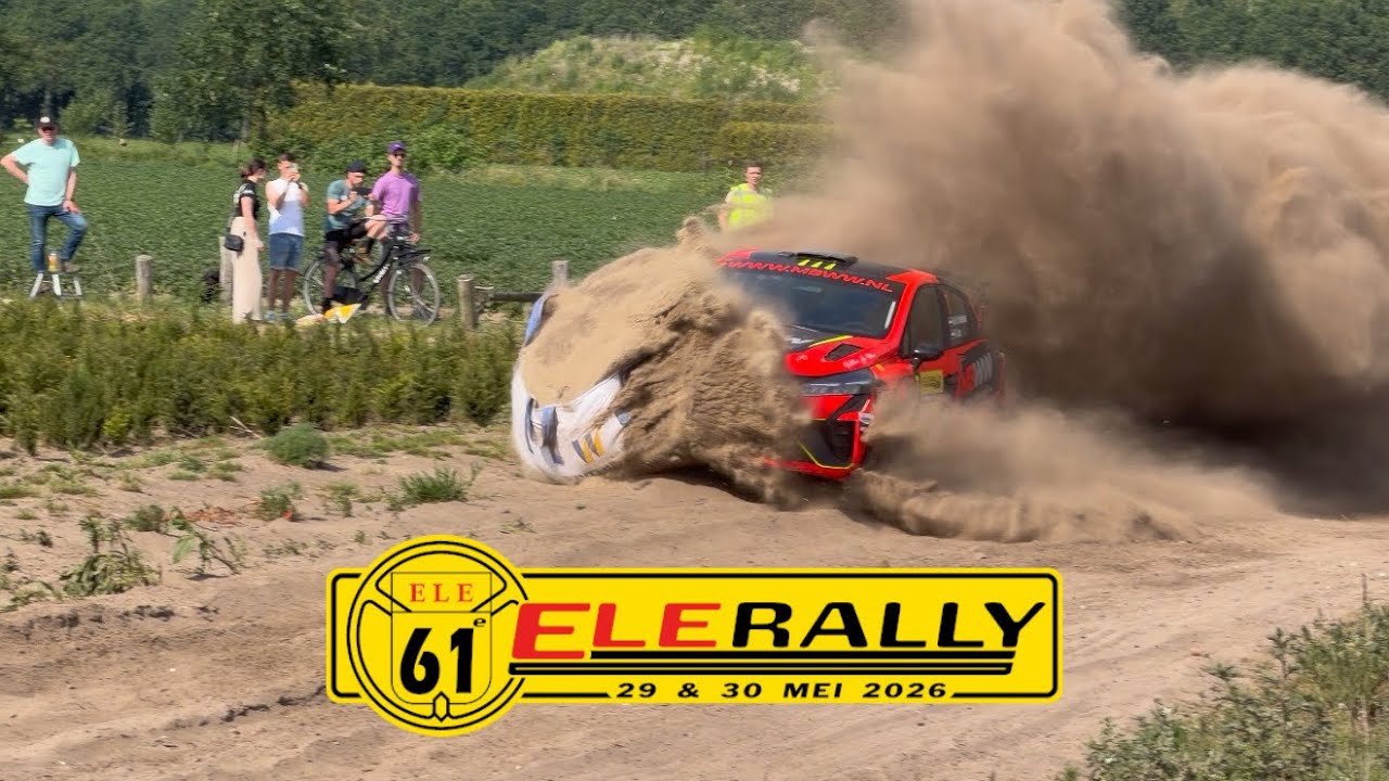 ELE Rally 2026