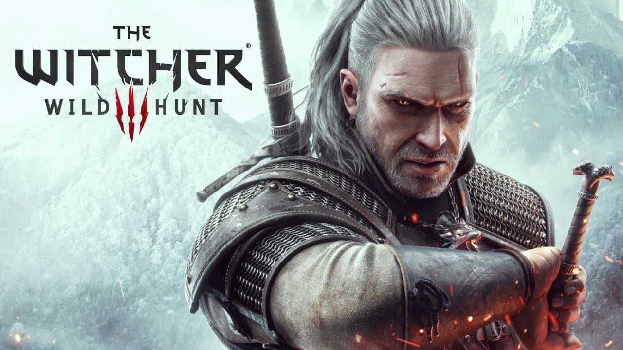 【The Witcher Wild Hunt】#1 己の力で物語を紡ぐ、おもしろRPGの時間です【狗叉ケイ/#Vtuber準備中 】