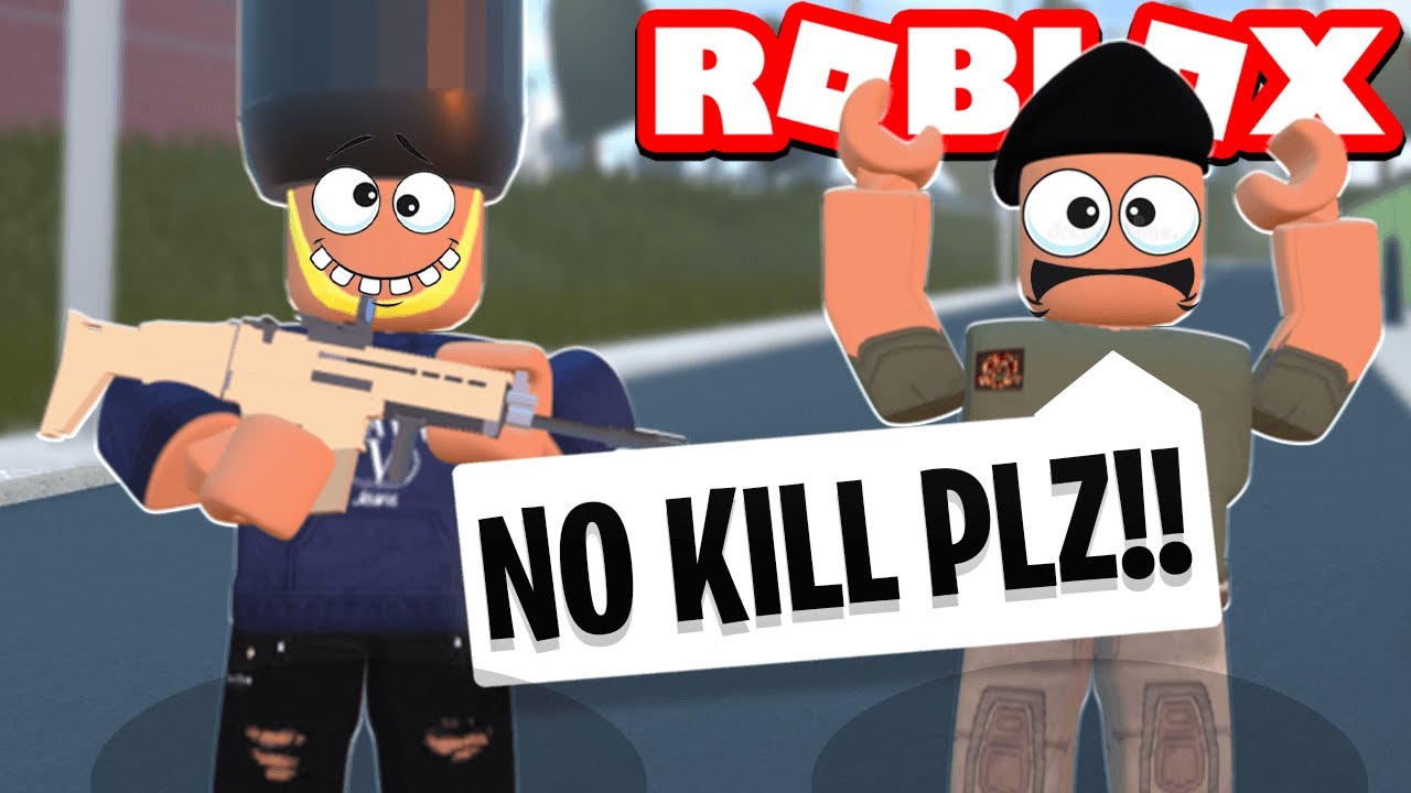 I Joined the Royal Regiment in the Roblox Australian Army